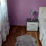 Апартаменты Katarina