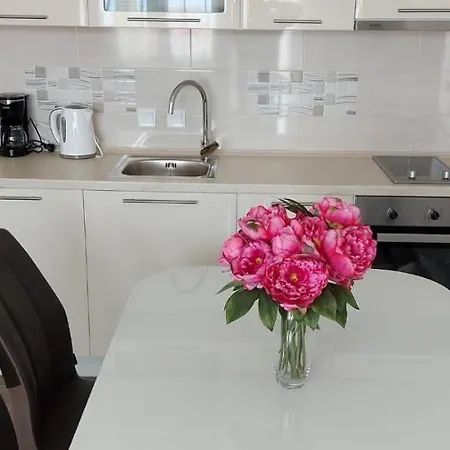 Katarina Apartment