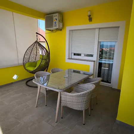 Katarina Apartment Zadar