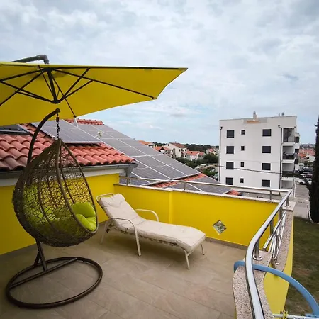 Katarina Apartment