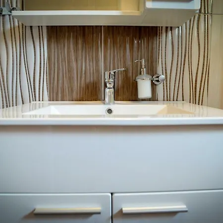 Katarina Apartment Zadar