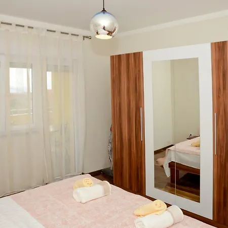 Katarina Apartment Zadar