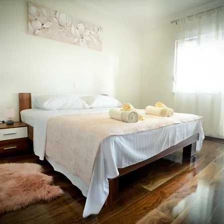 Katarina Apartment