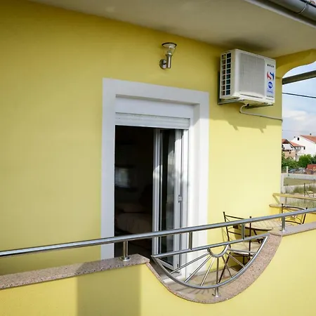 Katarina Apartment