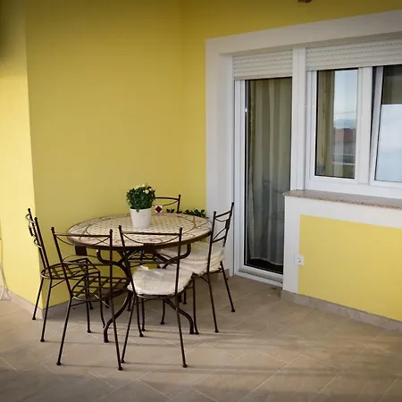 Katarina Apartment Zadar