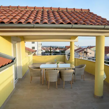 Katarina Apartment