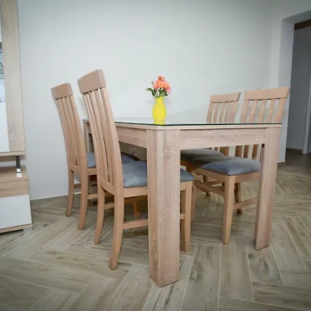 Apartment Katarina Zadar