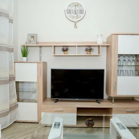 Apartment Katarina Zadar