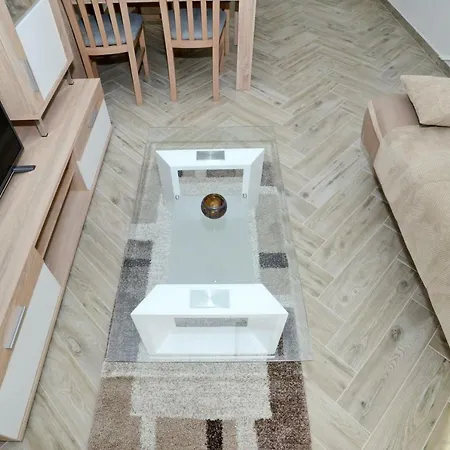 Apartment Katarina Zadar