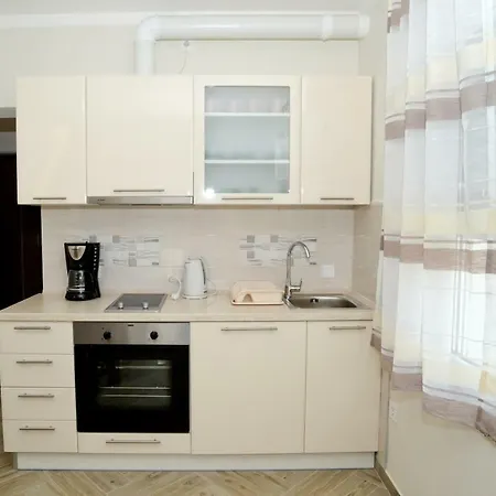 Katarina Apartment Zadar