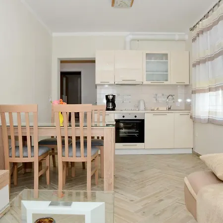 Katarina Apartment Zadar