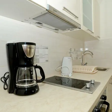 Apartment Katarina