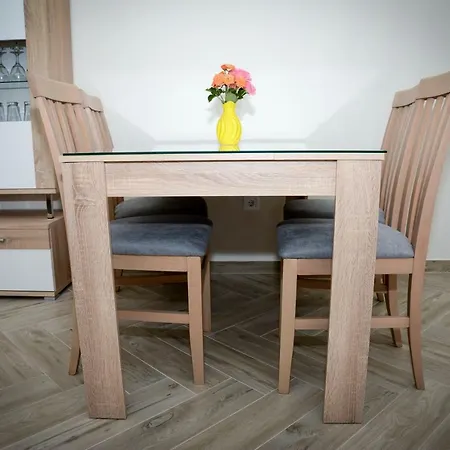 Katarina Apartment