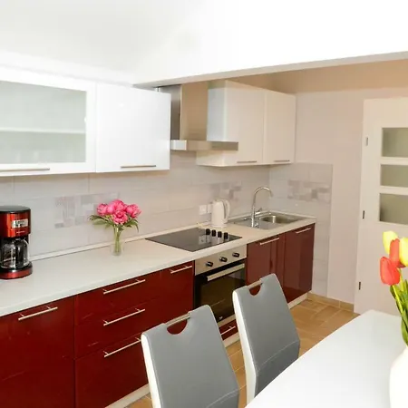 Apartment Katarina *