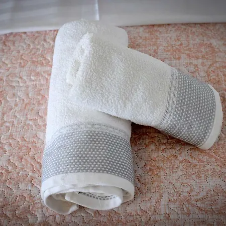 Katarina شقة زادار