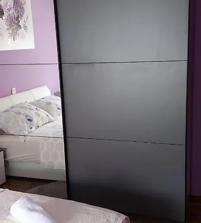 Katarina Apartmán Zadar