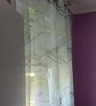 Apartmán Katarina Zadar