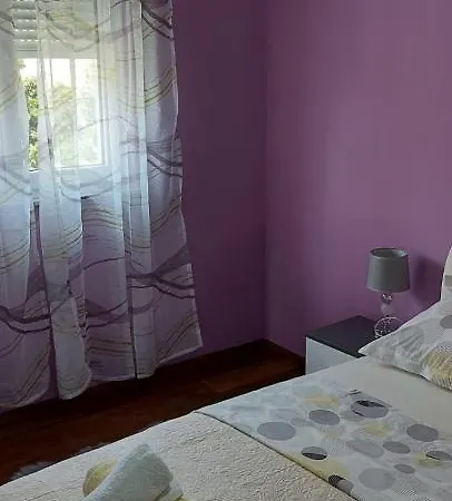 Apartmán Katarina *