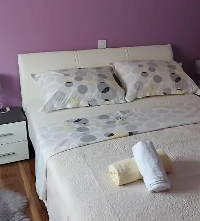 Apartmán Katarina *