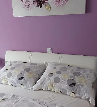 Apartamento Katarina