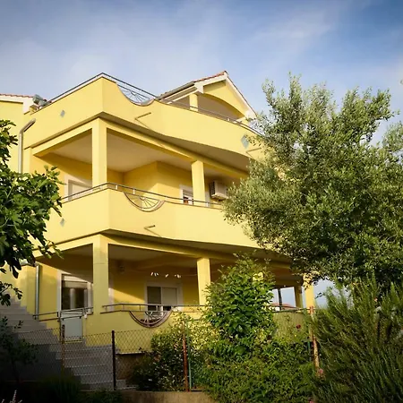 Katarina Apartmán Zadar