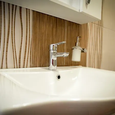 Lejlighed Katarina *