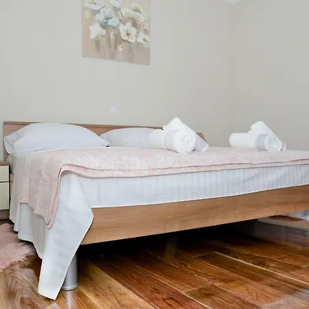 Apartmán Katarina Zadar