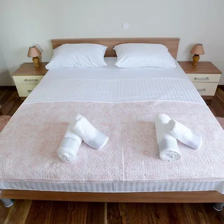 Katarina Apartmán Zadar