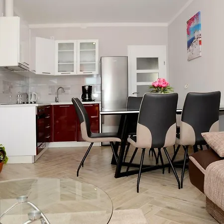 Katarina Apartment Zadar