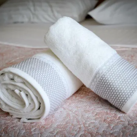 Katarina Apartmán *