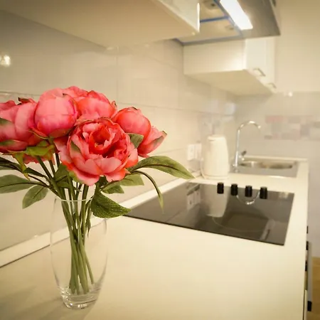 Apartmán Katarina *