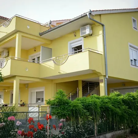 Katarina Apartment