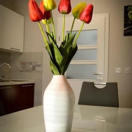 Apartmán Katarina Zadar