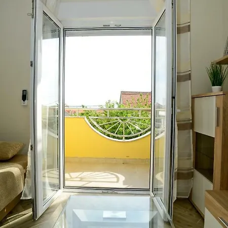 Apartmán Katarina *