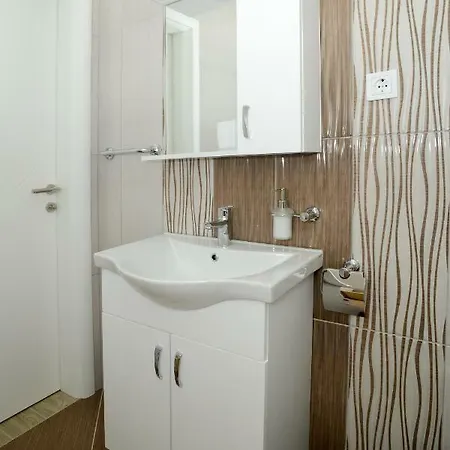 Katarina Apartmán Zadar