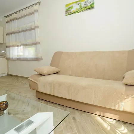 Katarina Apartment Zadar