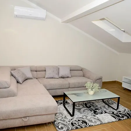 Apartmán Katarina Zadar