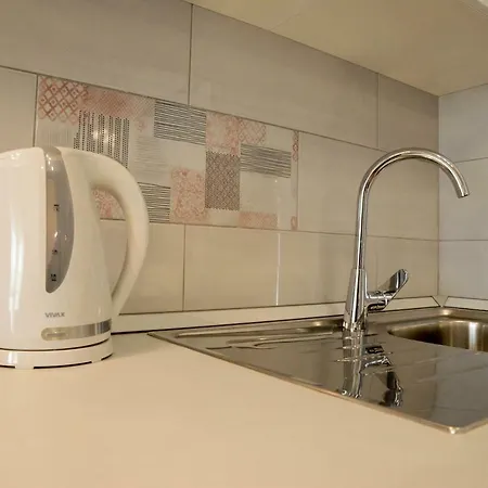 Katarina Apartmán *