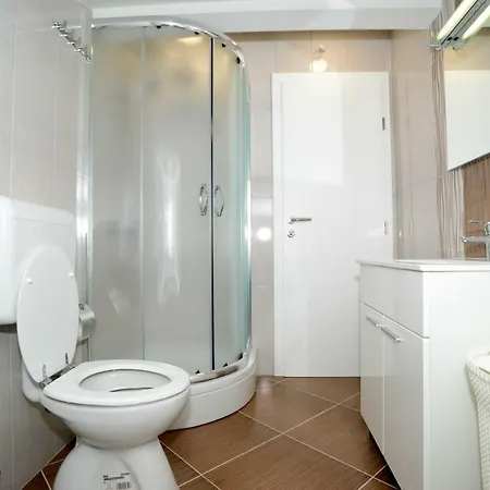 Katarina Apartmán Zadar