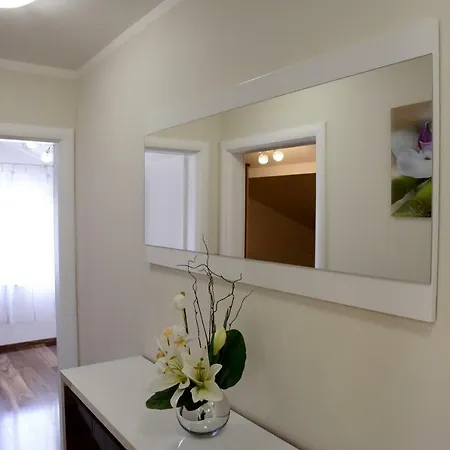 Katarina Apartmán *