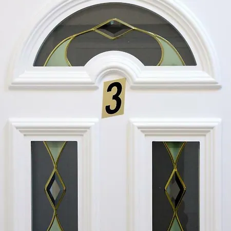 Apartmán Katarina *