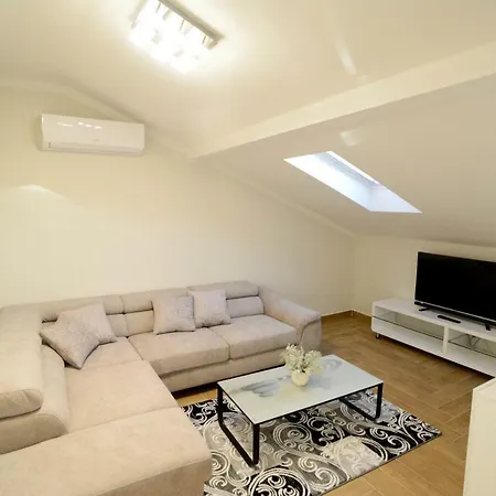 Apartmán Katarina Zadar