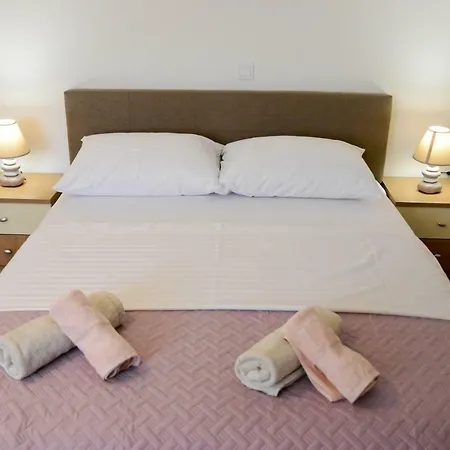 Katarina Apartmán Zadar