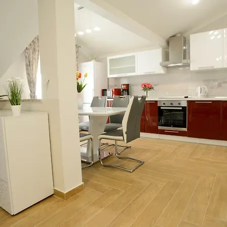 Apartmán Katarina *