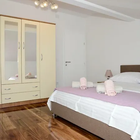 Katarina Apartmán Zadar