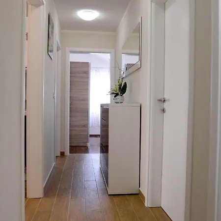 Katarina Apartmán *