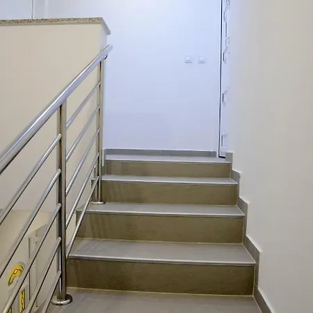 Apartmán Katarina *