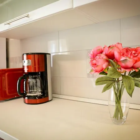 Apartmán Katarina *