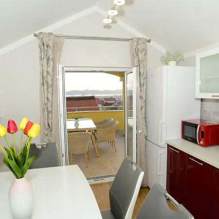 Lejlighed Katarina *