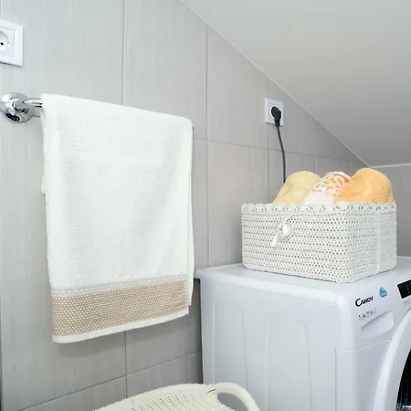 Apartmán Katarina Zadar